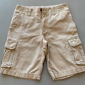 Men’s Aeropostale Cargo Shorts